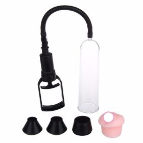 Exclusive Member Customized Link Balloon Style Adult Supplies Wholesale (Option: A07007 vacuum)